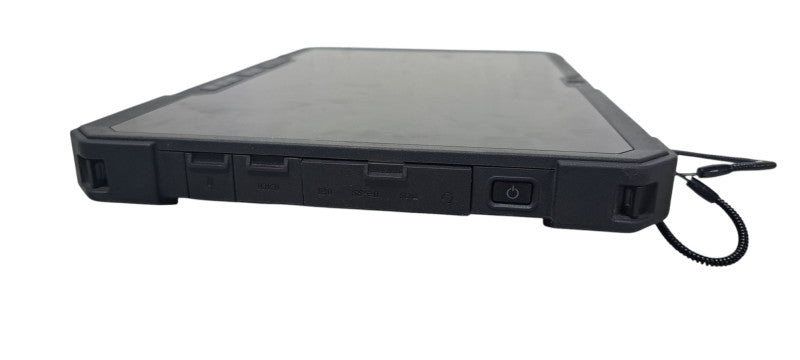 Dell Latitude 7220 Rugged Extreme Tablet| READ