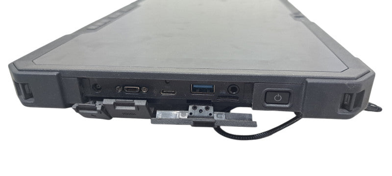 Dell Latitude 7220 Rugged Extreme Tablet| READ