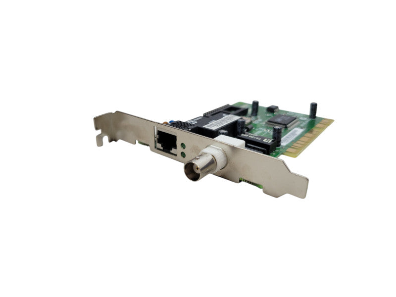 D-Link DE-528CT PCI Ethernet Adapter %