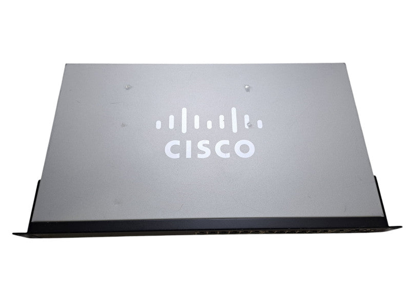Cisco SG300-28P V01 | 28-Port Gigabit PoE Managed Network Switch w/ 2x SFP