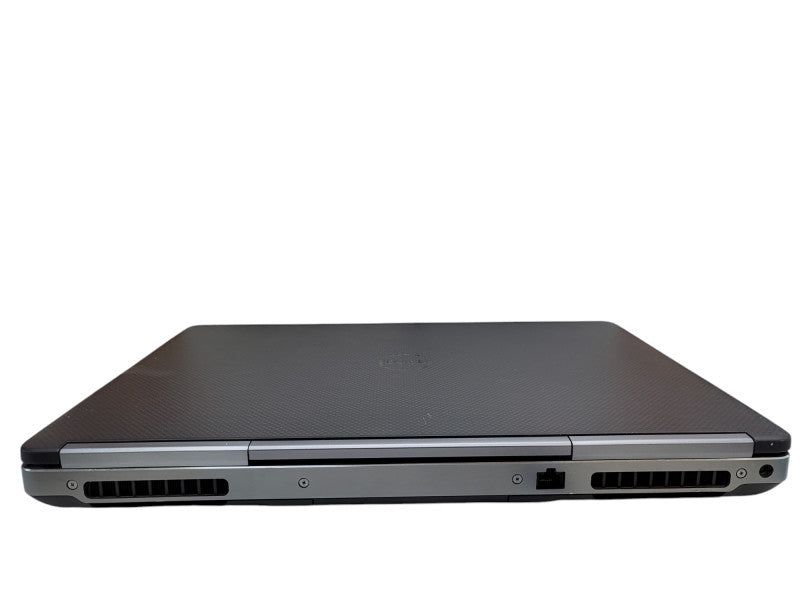 Dell Precision 7720 i7-7700HQ 16GB DDR4 Quadro P3000 256GB SSD  β Lap200