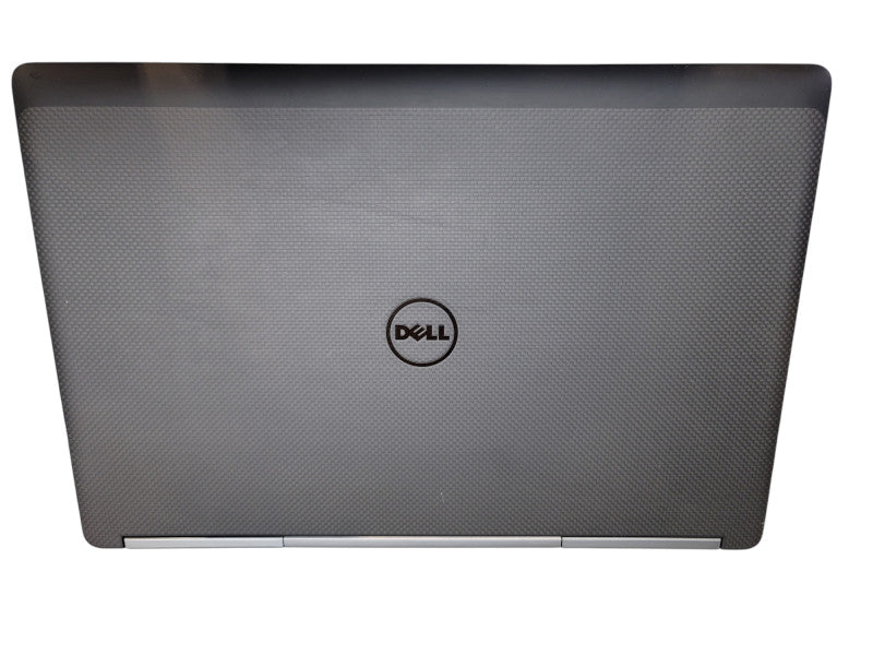 Dell Precision 7720 i7-7700HQ 16GB DDR4 Quadro P3000 256GB SSD  β Lap200