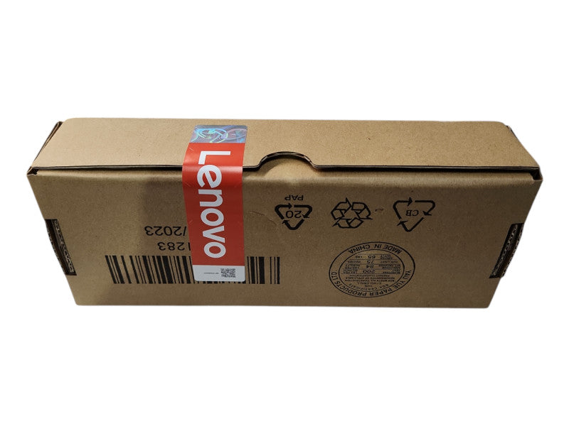 *New SEALED* Lenovo Standard AC Adapter USB Type C 65W 4X20M26282