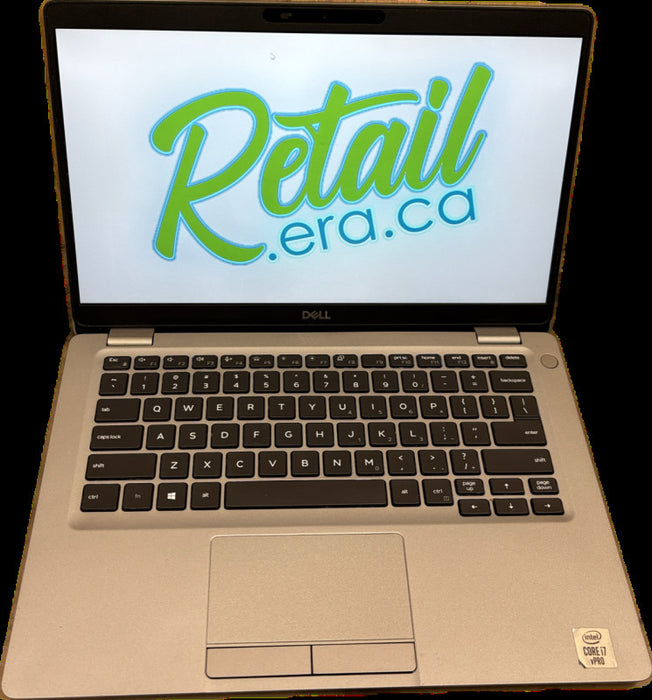 Dell Latitude 5310 i7-10610U@1.8GHz 16GB RAM 256GB SSD READ  Lap200