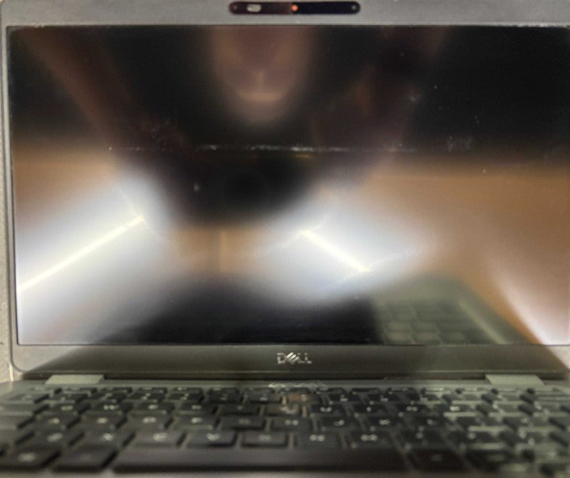 Dell Latitude 5310 i7-10610U@1.8GHz 16GB RAM 256GB SSD READ  Lap200