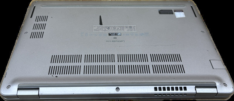 Dell Latitude 5310 i7-10610U@1.8GHz 16GB RAM 256GB SSD READ  Lap200