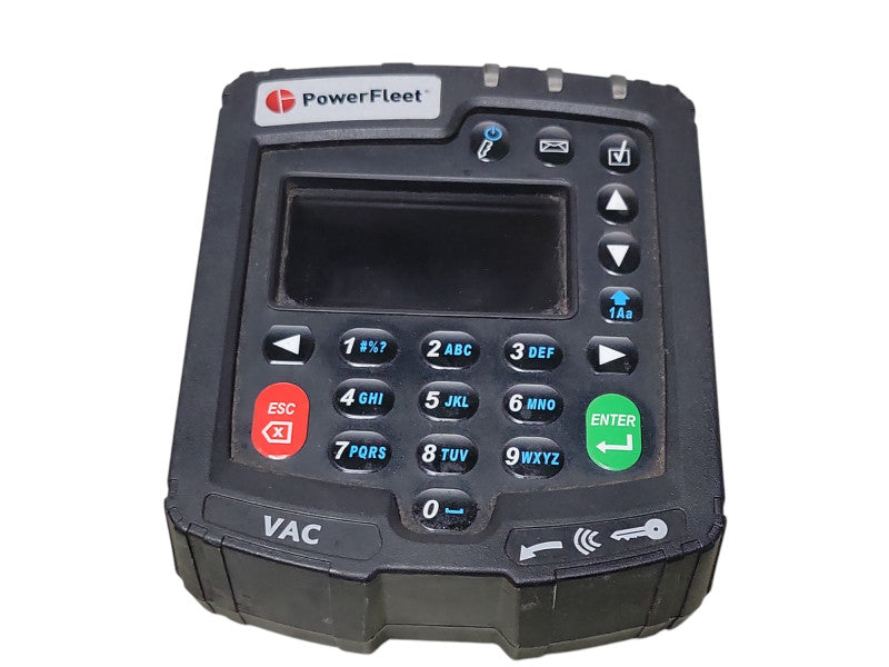 PowerFleet VAC4S Cortex-M4 WiFi+BT US/NA, VAC4, UNIV-PROX (1P)900-01145002  _