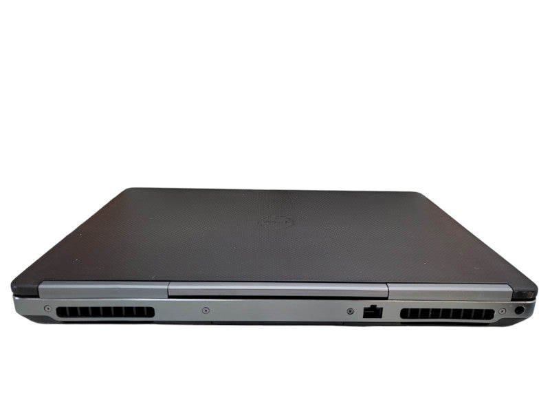 Dell Precision 7720 i7-7820HQ 16GB DDR4 Quadro P3000 256GB SSD  Qβ Lap200