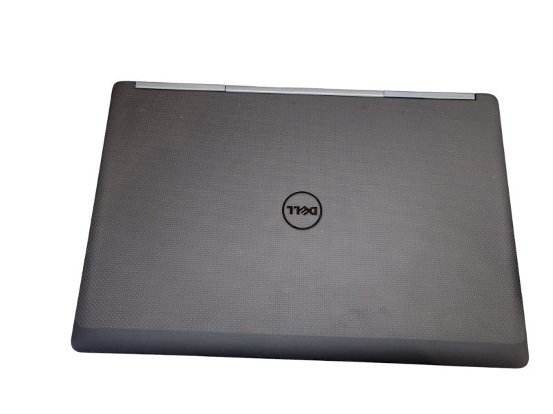 Dell Precision 7720 i7-7820HQ 16GB DDR4 Quadro P3000 256GB SSD  Qβ Lap200