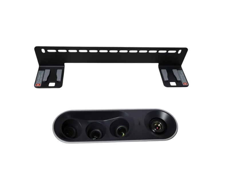 Cisco CS-QUADCAM V01 Quad Camera Webex Conference TTC8-10 Q_