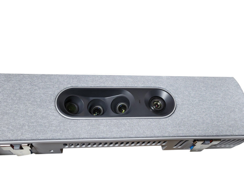 Cisco CS-QUADCAM V01 Quad Camera Webex Conference TTC8-10 Q_