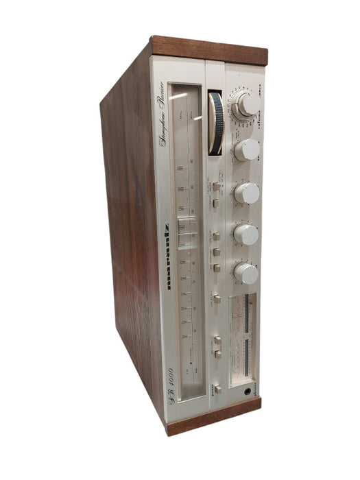 Vintage Marantz StereoPhonic Receiver Model: SR4000 =