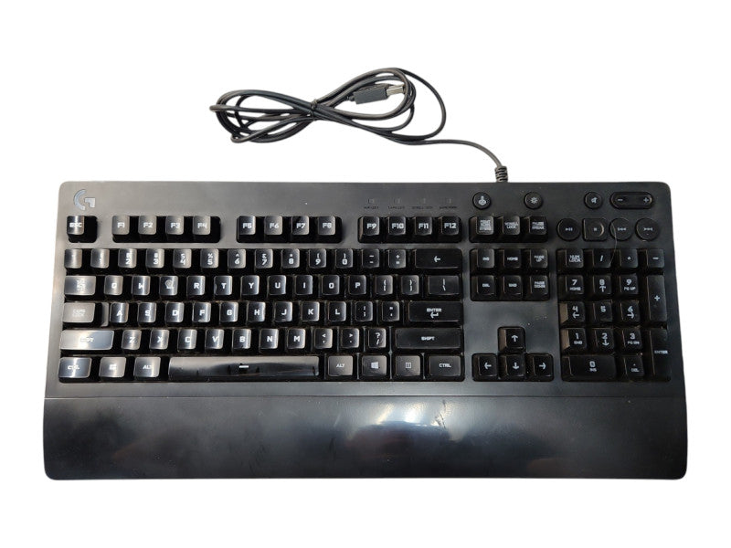 Logitech G213 Prodigy Wired Gaming Keyboard