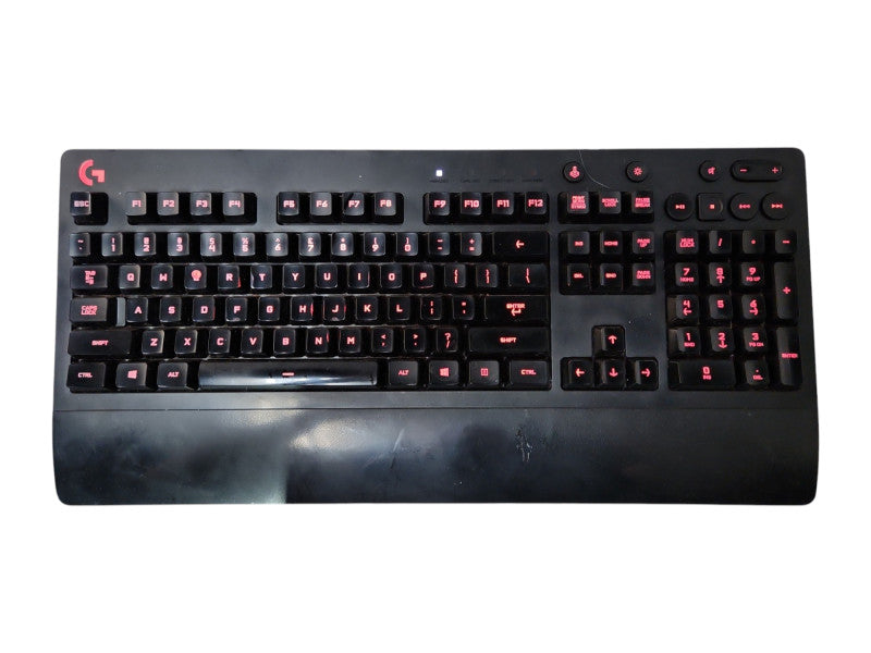 Logitech G213 Prodigy Wired Gaming Keyboard