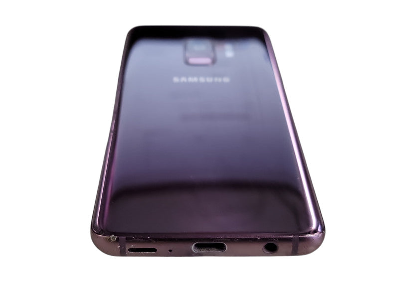 Samsung Galaxy S9 - 64GB - Pink [SM-G960W] (