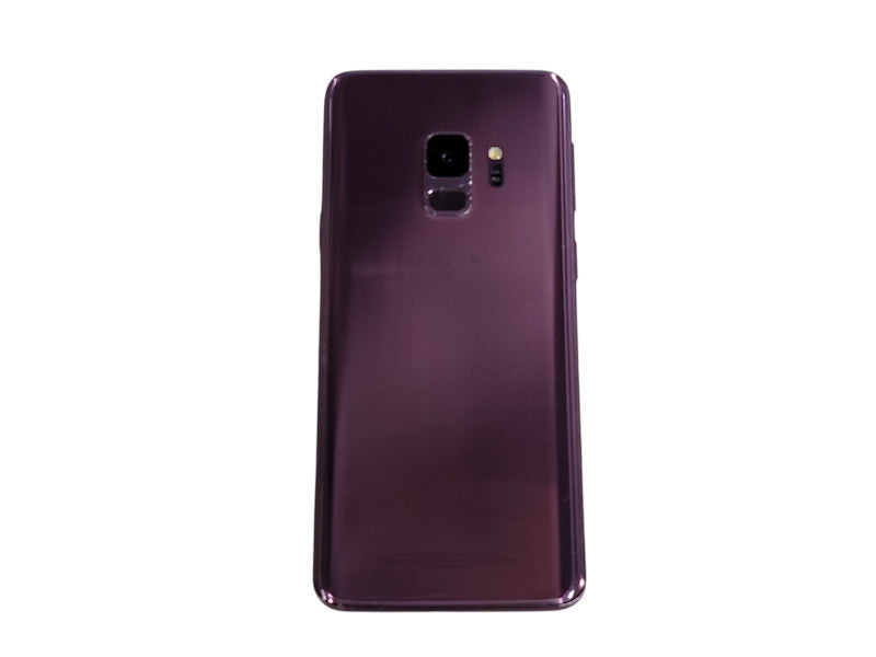 Samsung Galaxy S9 - 64GB - Pink [SM-G960W] (