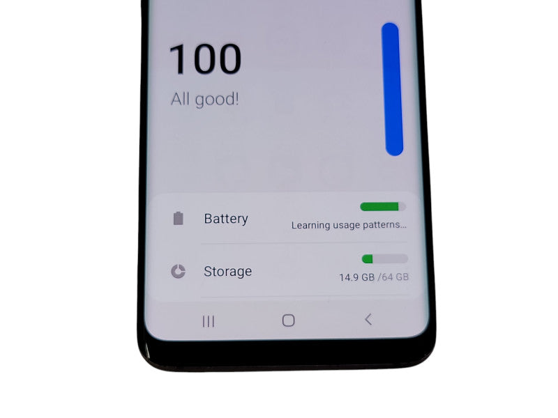 Samsung Galaxy S9 - 64GB - Pink [SM-G960W] (