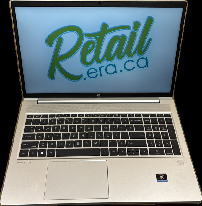 HP ProBook 455 G10 AMD Ryzen 5 7530U@2GHz 16GB RAM 256GB SSD  Lap200