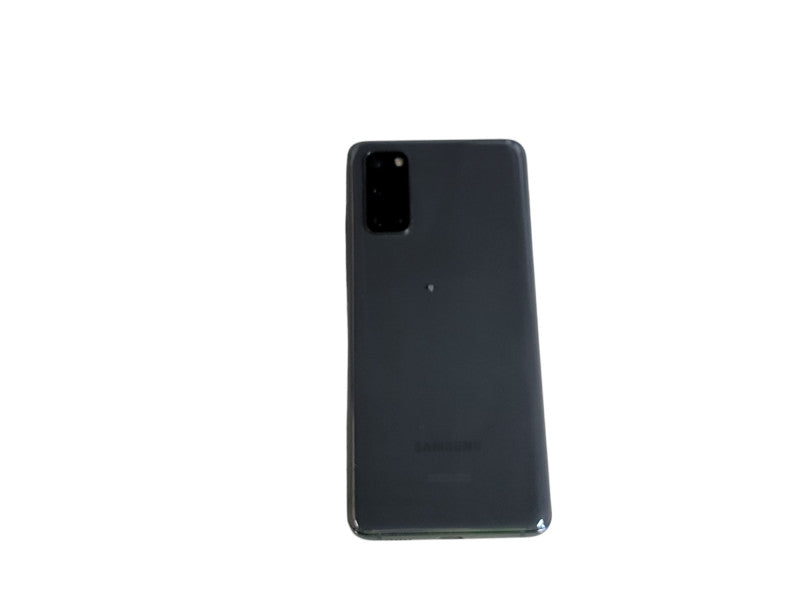 Samsung Galaxy S20 5G - 128GB - Gray [SM-G981W] (