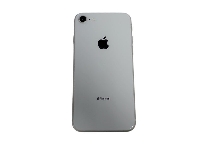 Apple iPhone 8 - 64GB - White [A1905] (