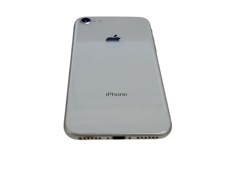 Apple iPhone 8 - 64GB - White [A1905] (
