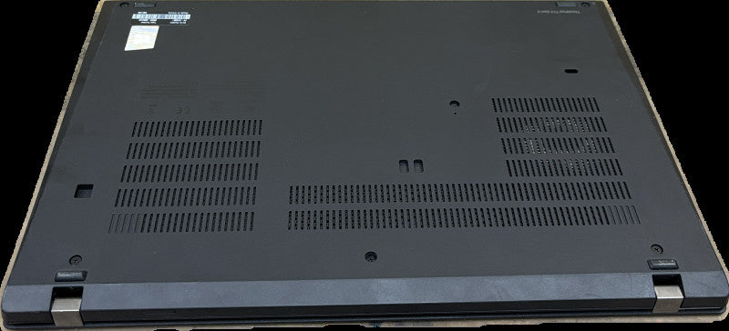 Lenovo ThinkPad T14 Gen 2 Core i5-1145G7@2.6GHz 16GB RAM 256GB SSD READ  Lap200