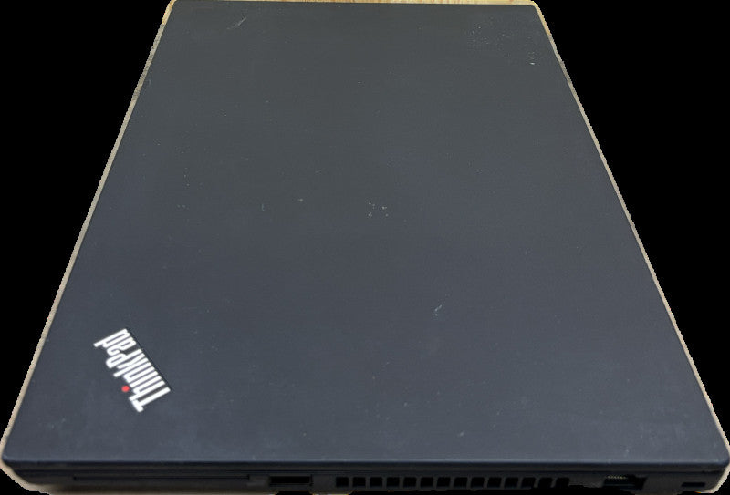 Lenovo ThinkPad T14 Gen 2 Core i5-1145G7@2.6GHz 16GB RAM 256GB SSD READ  Lap200