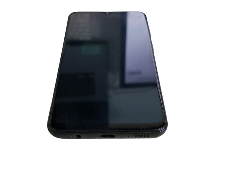 Samsung Galaxy A20 - 32GB - Black [SM-A205W] (