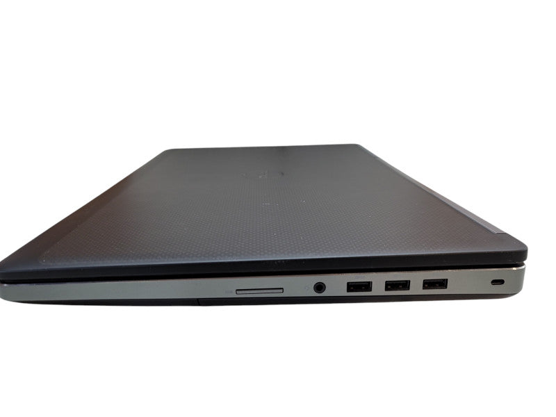 Dell Precision 7710 i7-6820HQ 16GB DDR4 Quadro M4000M 256GB SSD β Lap200