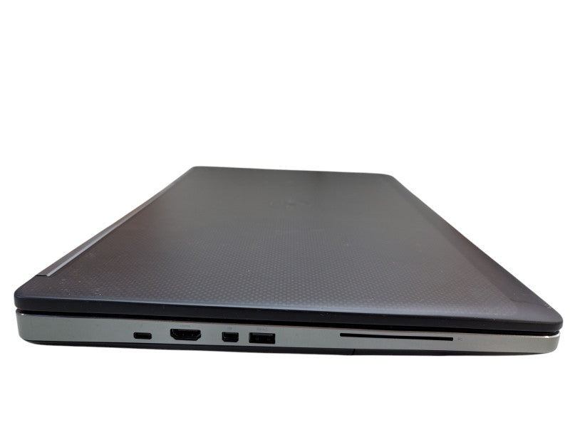 Dell Precision 7710 i7-6820HQ 16GB DDR4 Quadro M4000M 256GB SSD β Lap200
