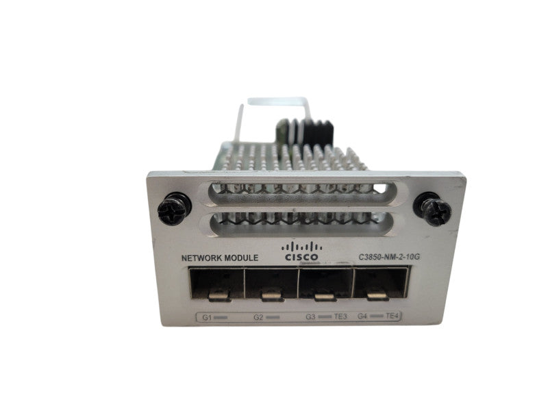 Cisco Network Module C3850-NM-2-10G %