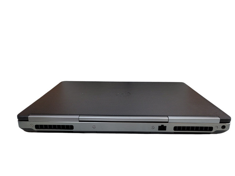 Dell Precision 7710 i7-6820HQ 16GB DDR4 Quadro M4000M 256GB SSD β Lap200