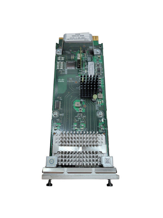 Cisco Network Module C3850-NM-2-10G %