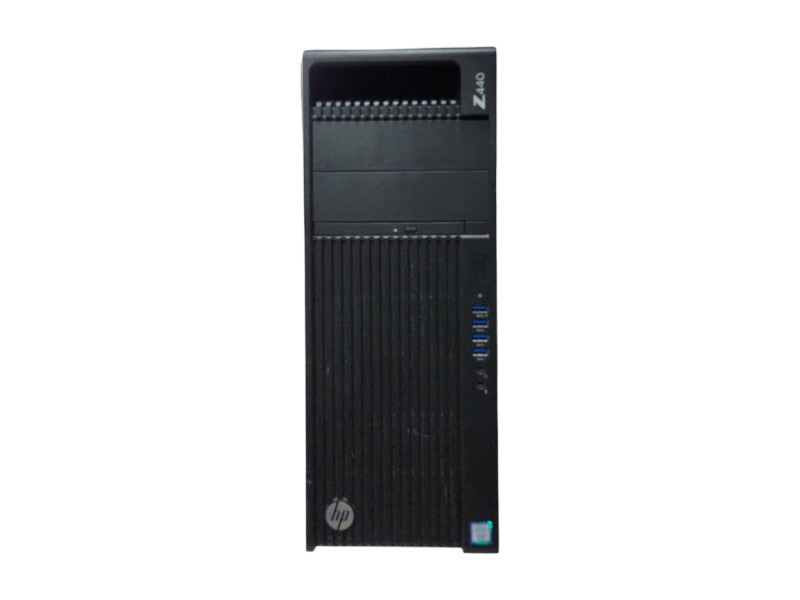 HP Z440 Workstation, Xeon E5-1620 v4 3.50GHz, 16GB DDR4, 256GB SSD, K2200