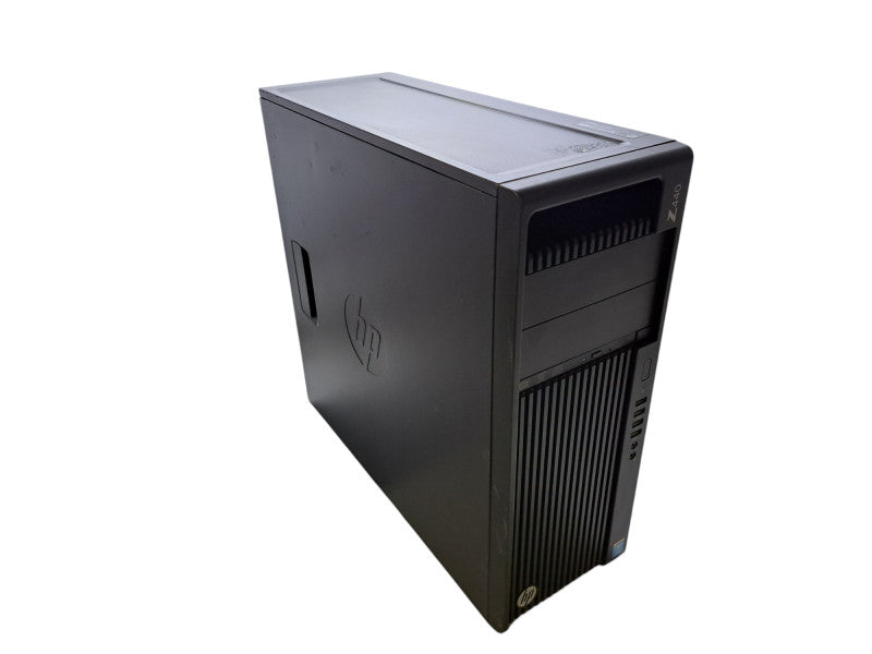 HP Z440 Workstation | Xeon E5-1620 v3 @3.50GHz ,16GB DDR4, K2200, 1TB HDD