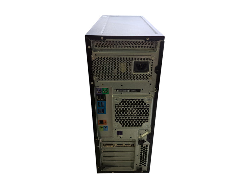 HP Z440 Workstation | Xeon E5-1620 v3 @3.50GHz ,16GB DDR4, K2200, 1TB HDD