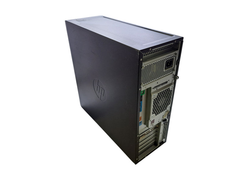 HP Z440 Workstation | Xeon E5-1620 v3 @3.50GHz ,16GB DDR4, K2200, 1TB HDD