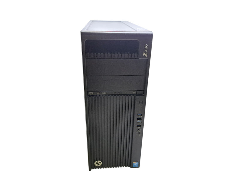 HP Z440 Workstation | Xeon E5-1620 v3 @3.50GHz ,16GB DDR4, K2200, 1TB HDD
