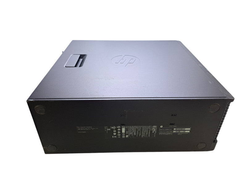 HP Z440 Workstation | Xeon E5-1620 v3 @3.50GHz ,16GB DDR4, K2200, 1TB HDD