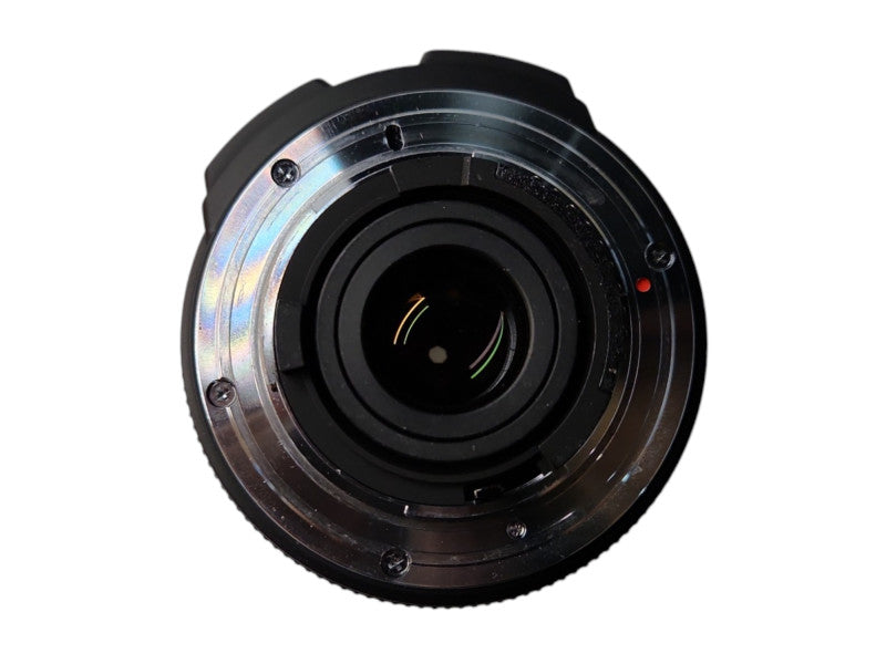 Sigma 18-200mm f/3.5-6.3 DC OS HSM Zoom Lens for Nikon F Mount