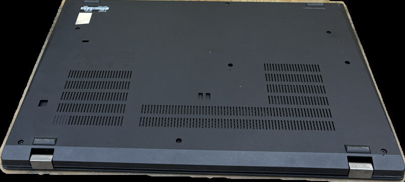 Lenovo ThinkPad T15 Gen 2 Core i5-1135G7@2.4GHz 16GB RAM 256GB SSD  Lap200