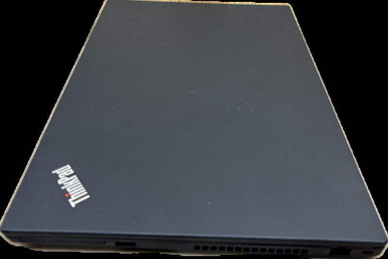 Lenovo ThinkPad T15 Gen 2 Core i5-1135G7@2.4GHz 16GB RAM 256GB SSD  Lap200