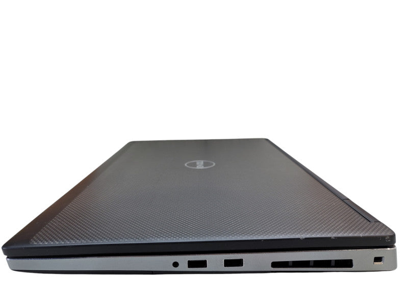 Dell Precision 7730 i7-8850H 32GB DDR4 Quadro P4200 256GB SSD READ β Lap200