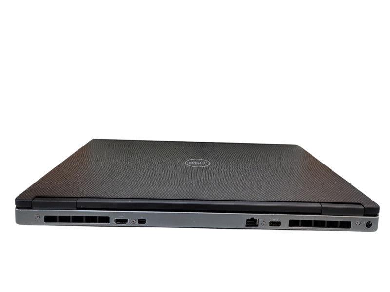 Dell Precision 7730 i7-8850H 32GB DDR4 Quadro P4200 256GB SSD READ β Lap200