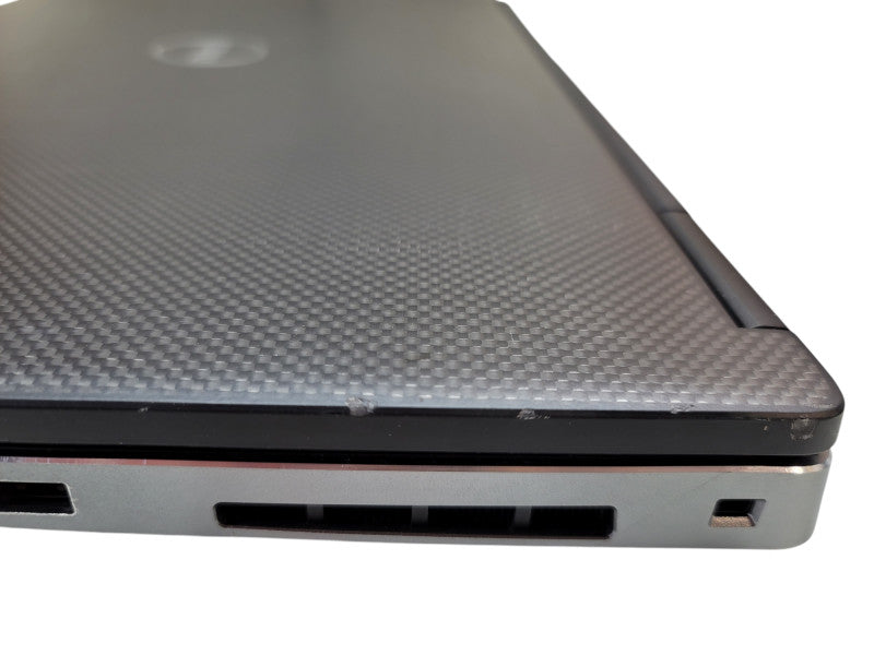 Dell Precision 7730 i7-8850H 32GB DDR4 Quadro P4200 256GB SSD READ β Lap200