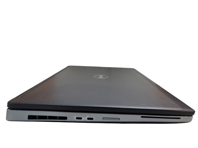 Dell Precision 7730 i7-8850H 32GB DDR4 Quadro P4200 256GB SSD READ β Lap200