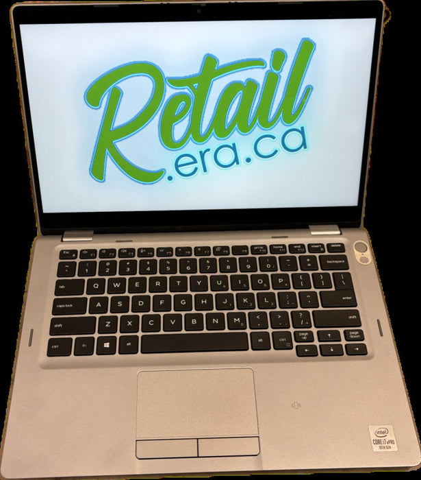 Dell Latitude 5310 2-in-1 TOUCH i7-10610U@1.8GHz 16GBRAM 256GB SSD READ  Lap200