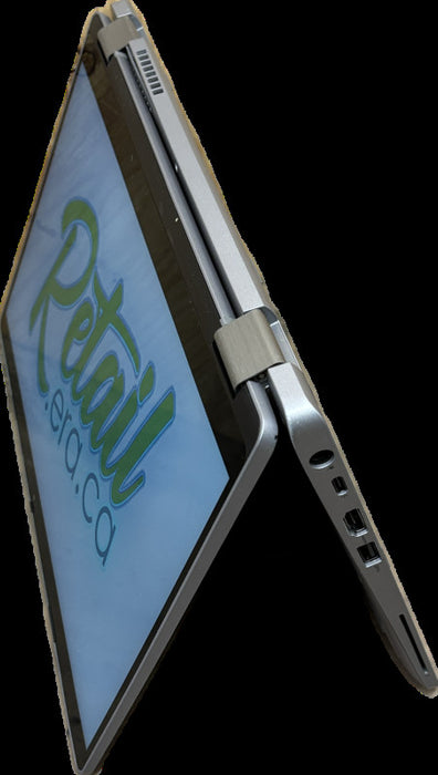 Dell Latitude 5310 2-in-1 TOUCH i7-10610U@1.8GHz 16GBRAM 256GB SSD READ  Lap200