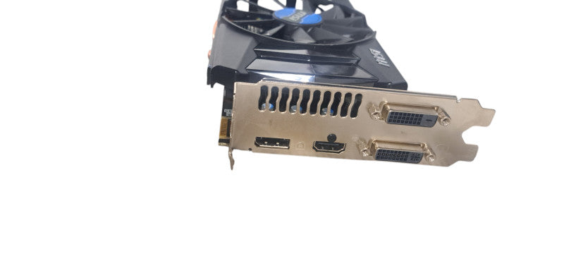 MSI R7 260X 2GD5 OC Graphics Card