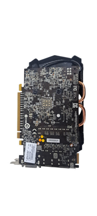 MSI R7 260X 2GD5 OC Graphics Card